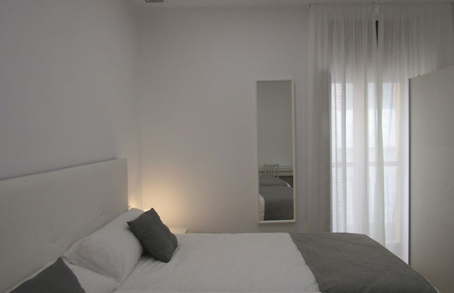 Apartamentos Santa María 15 - Foto 10