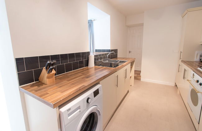 Thorne House - Foto 13