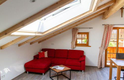 Ferienwohnung Leni - Foto 6