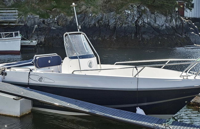 6 Person Holiday Home in Farstad-by Traum - Foto 27