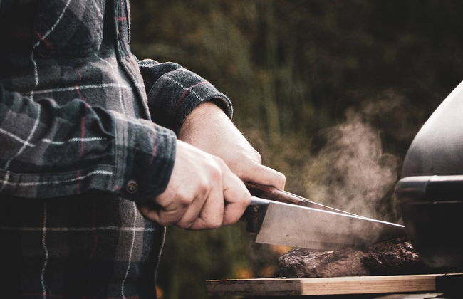 Renovated Chalet for Rent in Front of the Lake - Foto 4