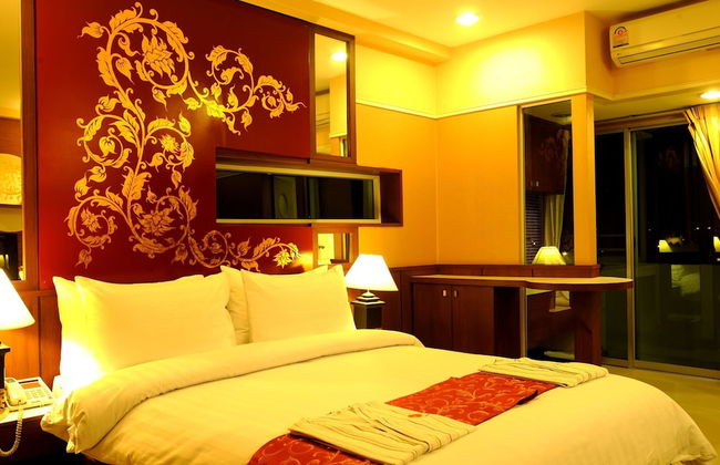 Mariya Boutique Residence at Suvarnabhumi Airport - Photo 41