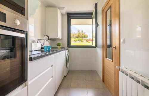 Moderno apartamento en Cudón - Foto 4