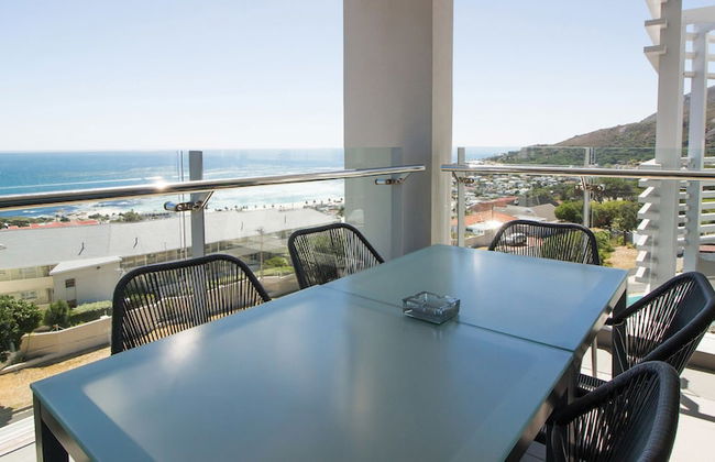 The Crystal Apartments - Photo 51