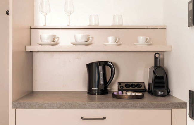 Limehome Vienna Favoritenstr - Foto 47