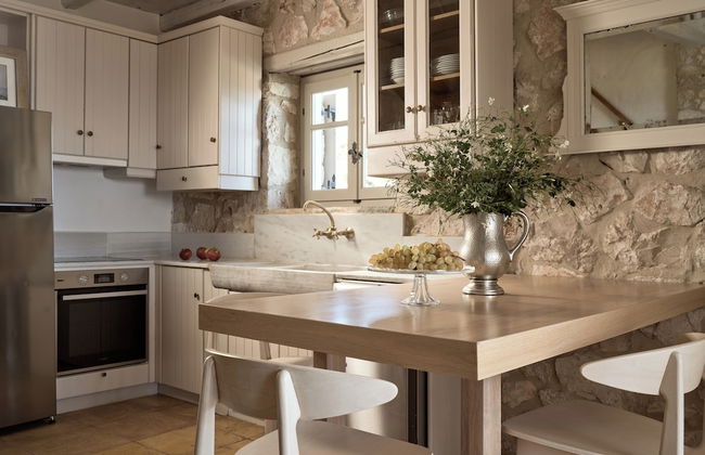 Orfos Villas - Photo 26