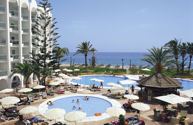 Ona Marinas de Nerja Spa Resort - Photo 52