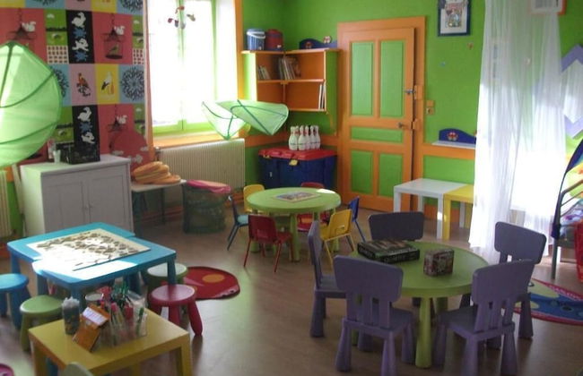 VVF Jura Les Rousses, Prémanon - Foto 36