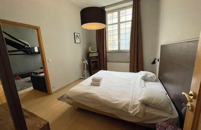 Smartflats City - Brusselian - Foto 34