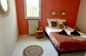 Gîte Gournier's Sweet Home - Foto 19