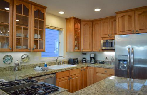 Lakeshore Lodging Lodge 715 - Foto 20