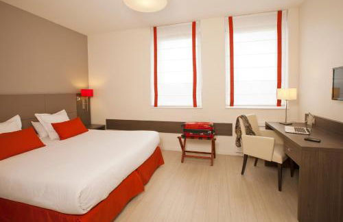 Residhome Reims Centre - Foto 4