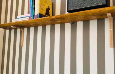 Nowoczesne Domki na Łące & Domki na Drzewie - Kołobrzeg - Sauna & Balia - PolanaGlamp - Photo 6