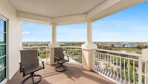 Grande's Oasis, 2 bed, 2 bath, Panoramic Views, Reunion Membership, 1346 - Foto 2
