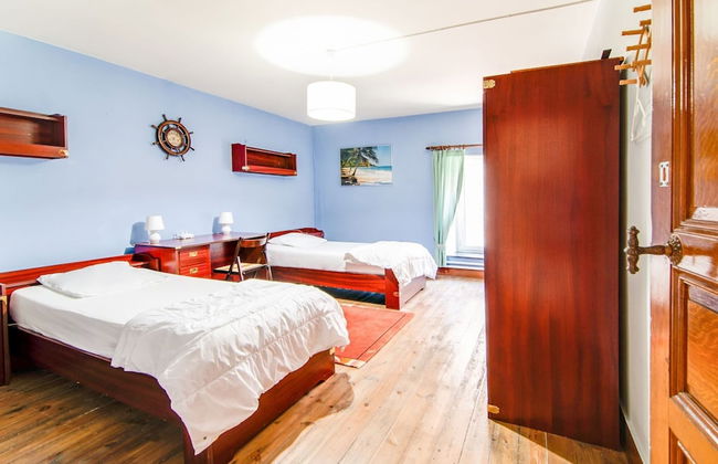 Plush Holiday Home in Matagne-la-petite With Private Garden - Foto 2