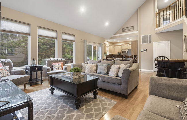 Foggy Bay Bungalow - Photo 17