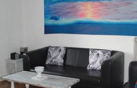 meublé de tourisme familial bord de plage - Foto 33