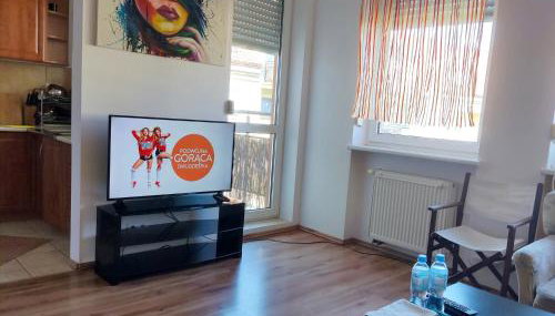 Przestronne studio na spokojnym osiedlu, Free parking space - Foto 2