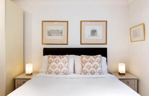 Spacious 3 bedroom apt in Covent Garden - Foto 14