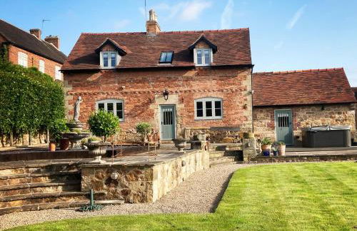 New Elms Farmhouse - Foto 1