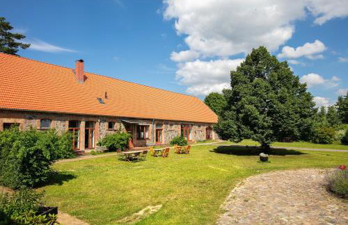 Ferienwohnungen Hof Luisenau - Foto 68