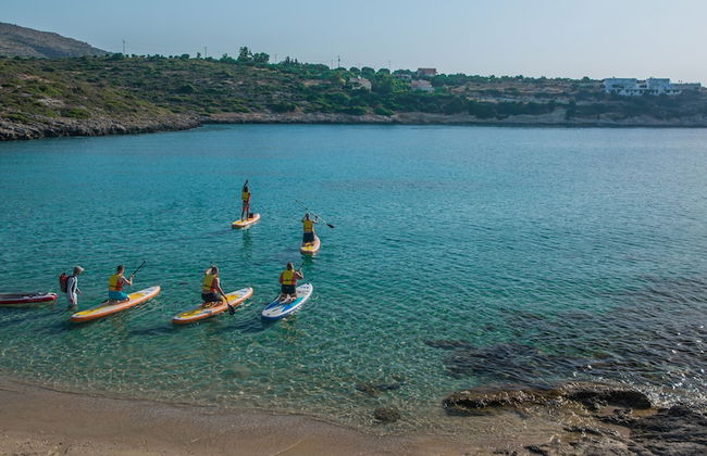 Olea Villas - Foto 20