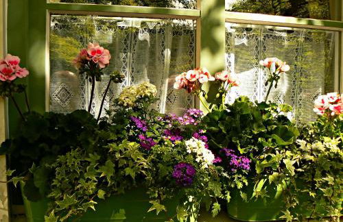 Gastehaus HH- Winterhude - Foto 58