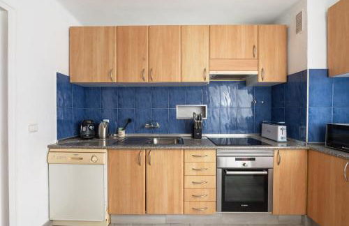 Apartamento espacioso vistas al mar - Photo 26