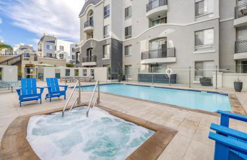 The Nest a Spacious 1 Bedroom Apartment with a Pool View - Foto 6