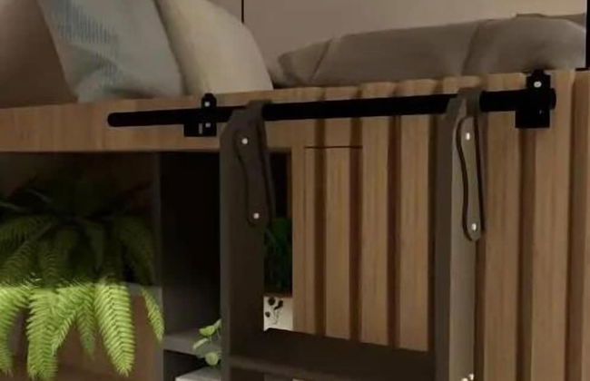 Le Refuge Urubici - Foto 2