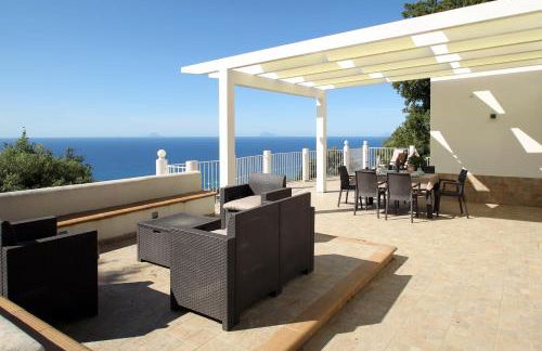 Villa DAMMUSO by Local House - private villa infinity pool & seaview - Foto 28