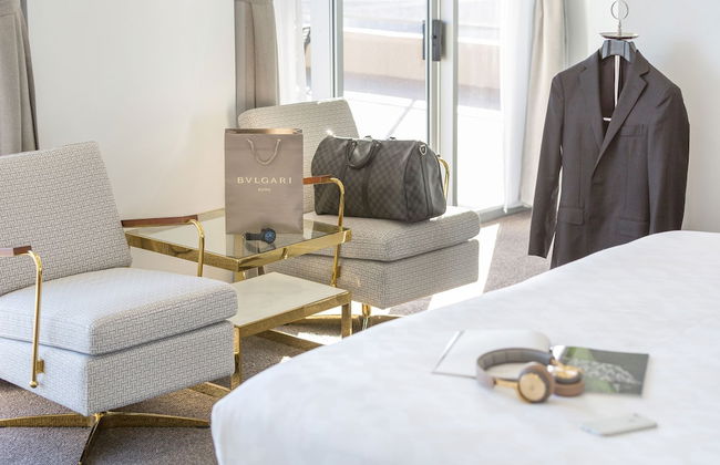 Meriton Suites Bondi Junction - Photo 32