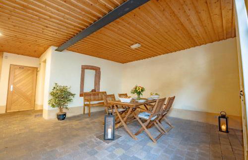 SCHLOSSBERG RESIDENCES - Design-Apartments im Herzen der Pfalz - Foto 15