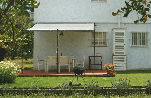 MASIA BARTOMEU Rural house between vineyards 2km from the beach - Foto 12