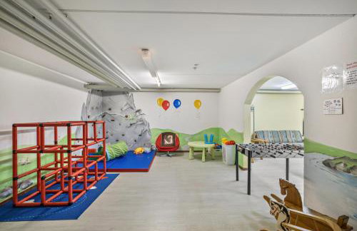 Fewo mit Bergblick, Pool, Sauna - Photo 16