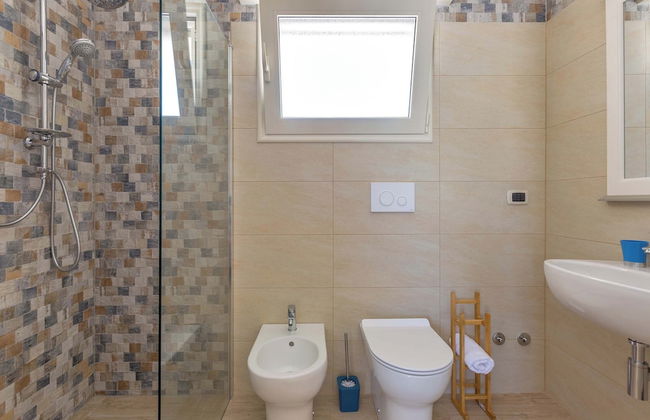 2494 Villa Tina Maria by Perle di Puglia - Foto 29