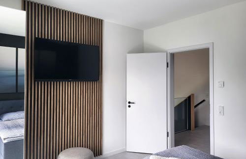 Ferienhaus Schlossterrassen 4a - Foto 8