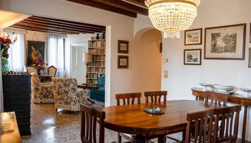 Gorgeous apartment St. Mark square by Ca-Sa Check - Foto 5, Other