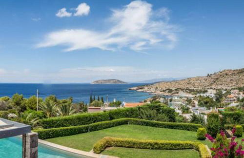 Amazing 5 bedroom Villa with Swimming Pool - Foto 95