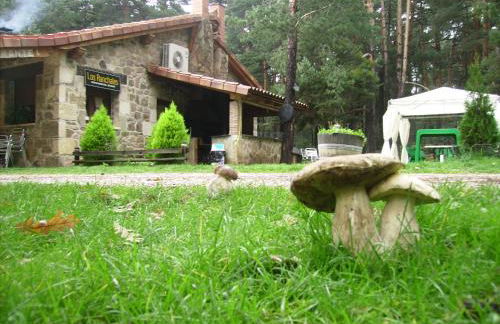 Los Ranchales Vinuesa - Foto 23