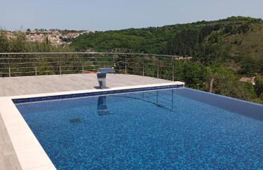 Ville Petrara - Villa con Piscina e Spa nei Vigneti - Foto 68