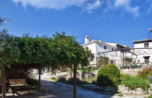 Country House in Andalusia with Pool - Foto 32