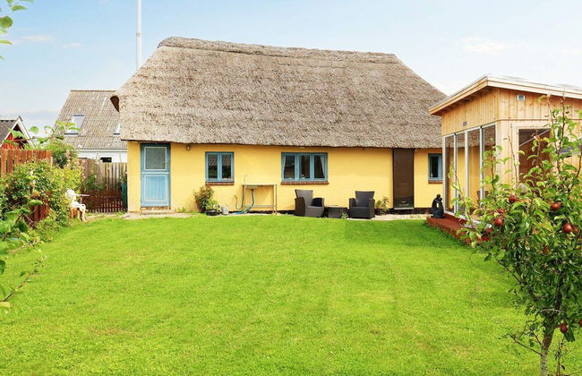 4 Person Holiday Home in Bagenkop - Foto 30