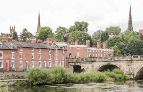 Treehouse Barn at Pitchford Estate - Foto 31