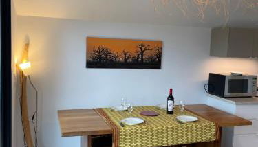 Samui - Equipé borne de recharge - Powering Station Electric Car - Foto 4