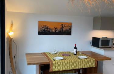 Samui - Equipé borne de recharge - Powering Station Electric Car - Foto 4