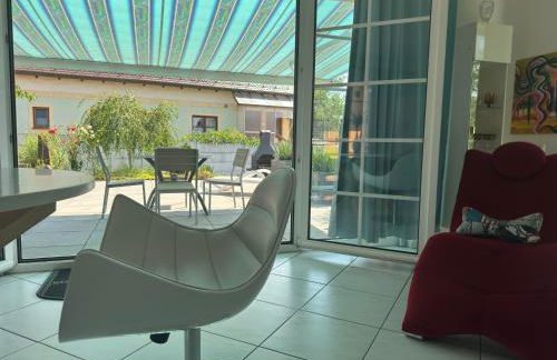 B&B’s im Aischgrund - Foto 63