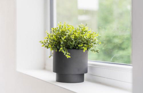 Centrally Located 4BR House By Hyped Properties Short Term Rental Agency With Free Parking Wolverhampton - Foto 45