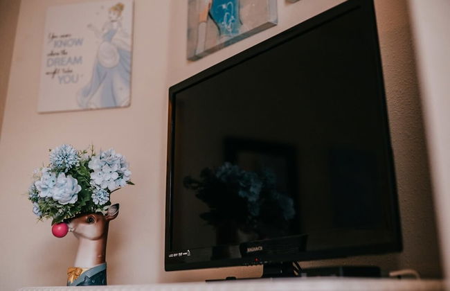 Family House With Amazing Themed Rooms - Foto 38