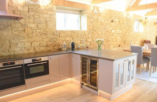 Lily Rose Cottage - Foto 25